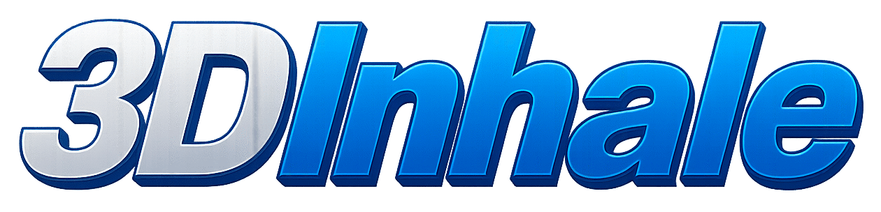 3DInhale